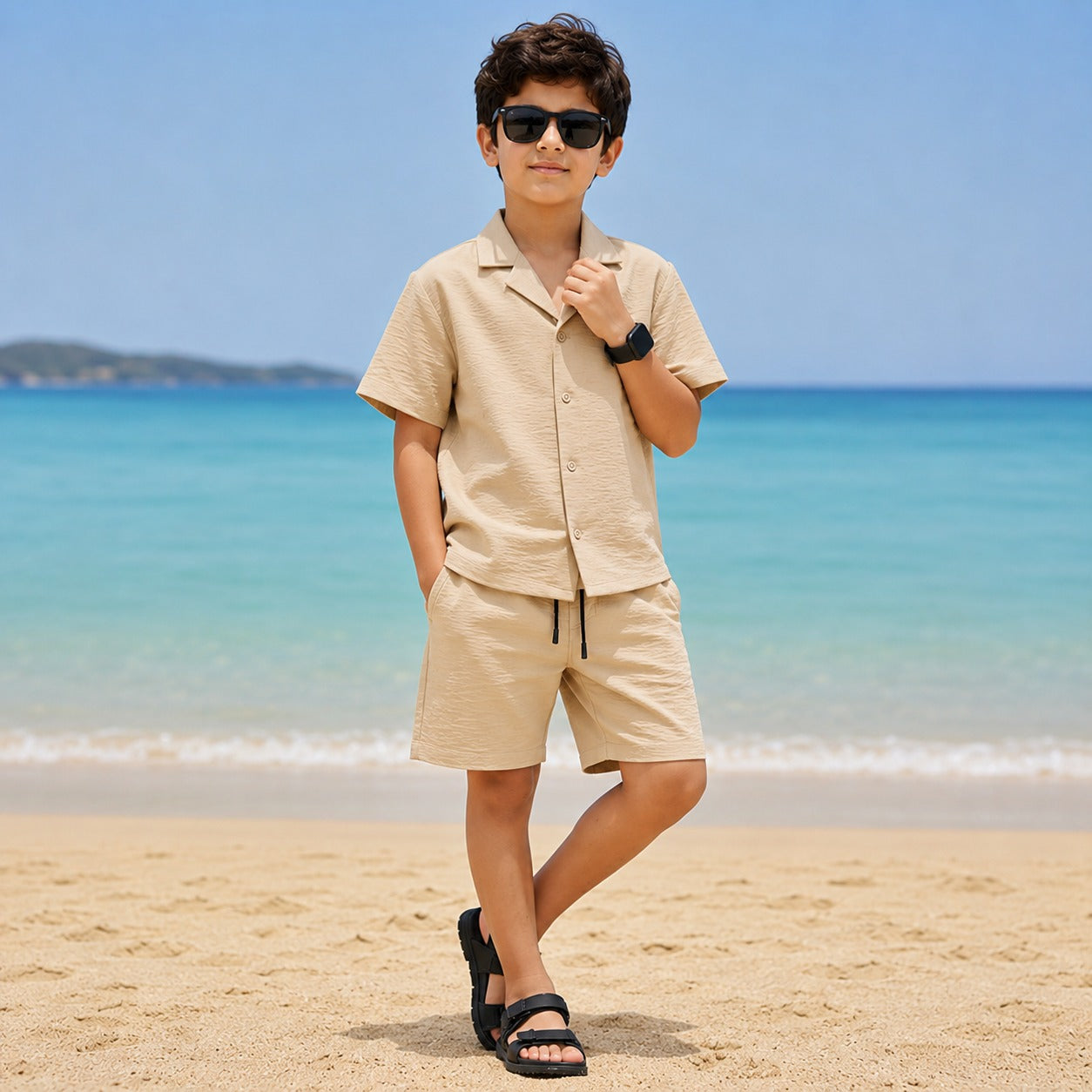 Boys' Clothing