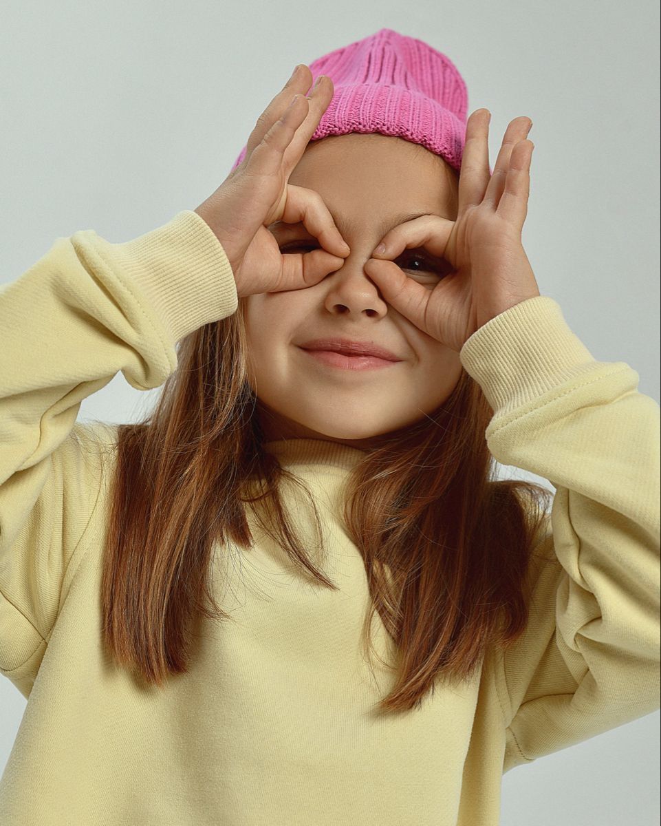 Girls' Clothing