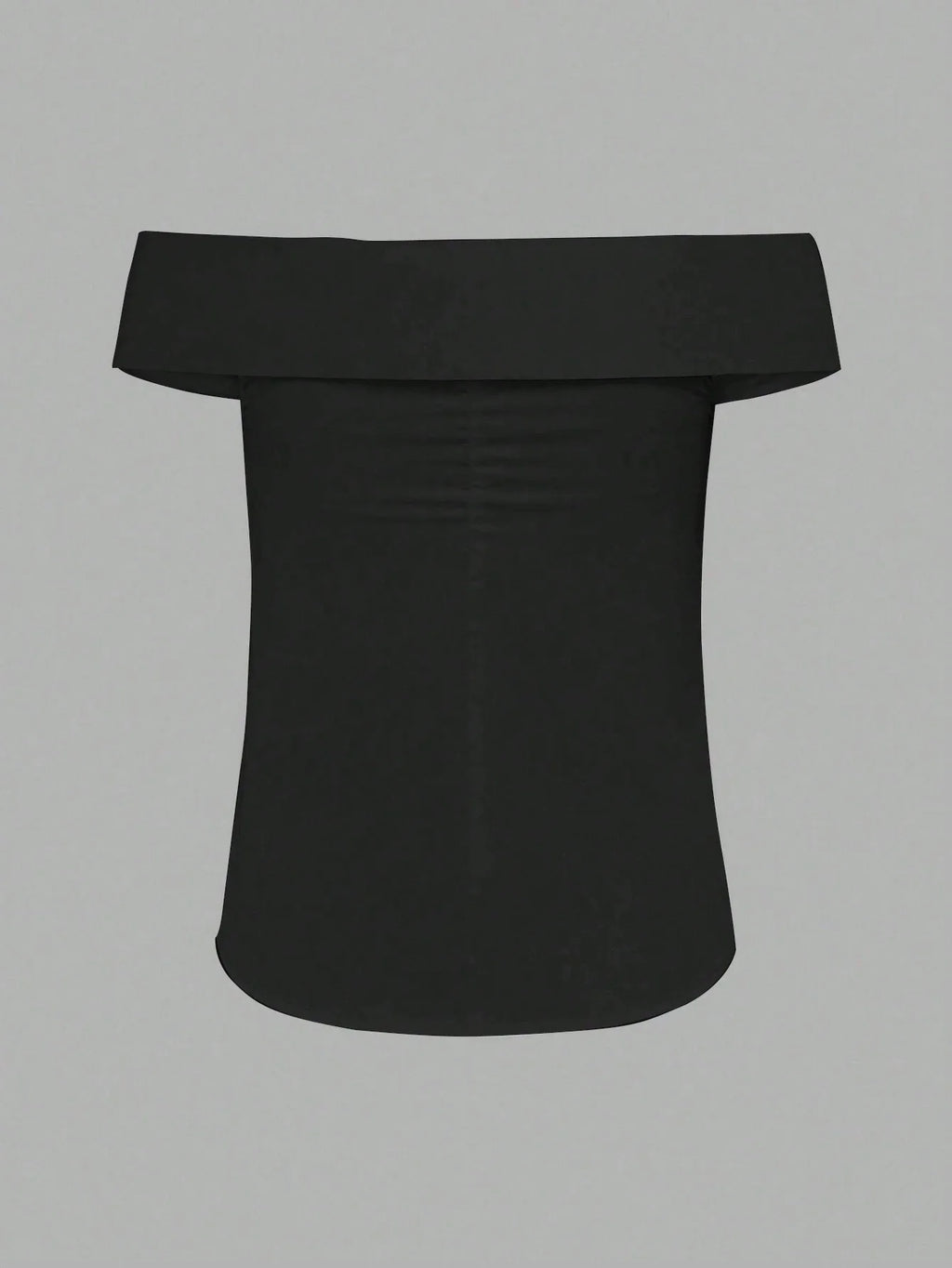 SHEIN Women's Solid