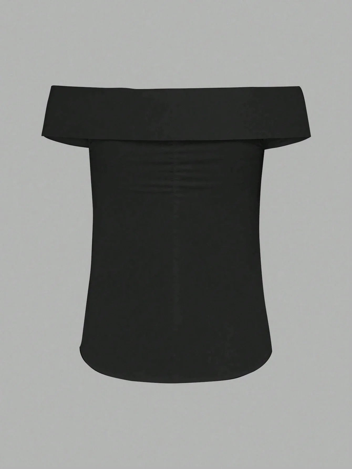 SHEIN Women's Solid