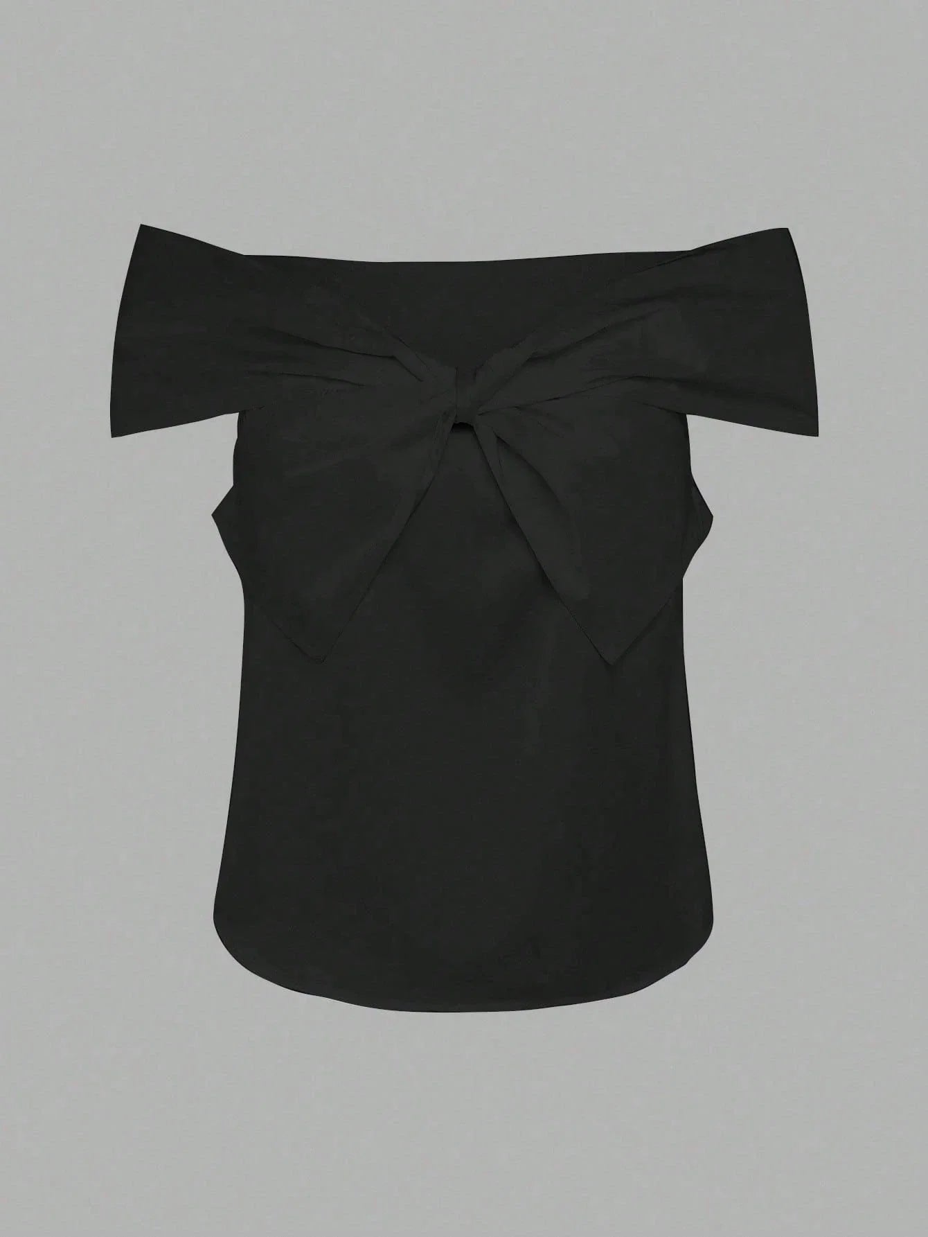 SHEIN Women's Solid